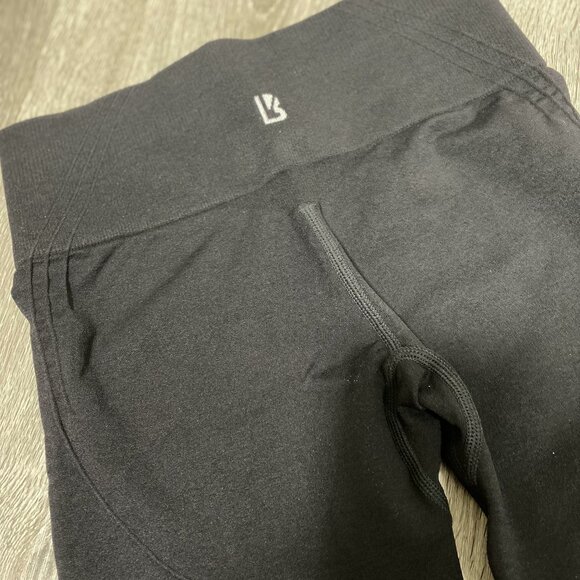 Buffbunny - Form Seamless Legging - Black - Picture 5 of 7